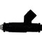 Continental/Teves Chry 300M 99/Concorde 99-98/Lhs 99/Dodge Fuel Injector, Fi11346S FI11346S - alternate 2
